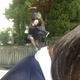 Illustration for article titled Japans Latest Meme: Photos of Human-Eating Giants